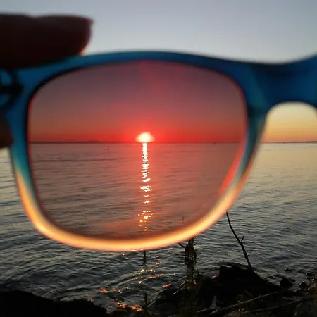 Annette's And Garden Διαμέρισμα Φριντρισχάφεν