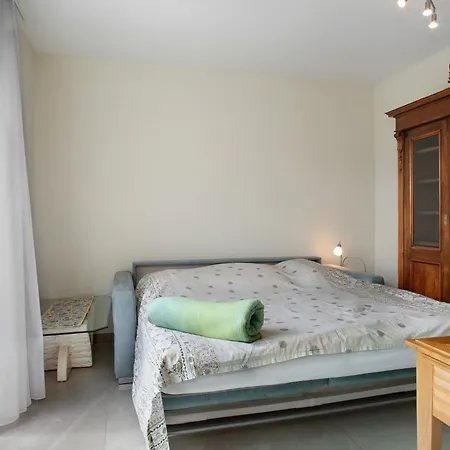 דירה Annette's And Garden פרידריכסהאפן