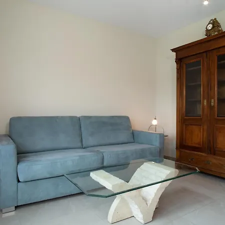 Διαμέρισμα Annette's And Garden Φριντρισχάφεν