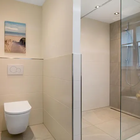 Annette's And Garden * Φριντρισχάφεν