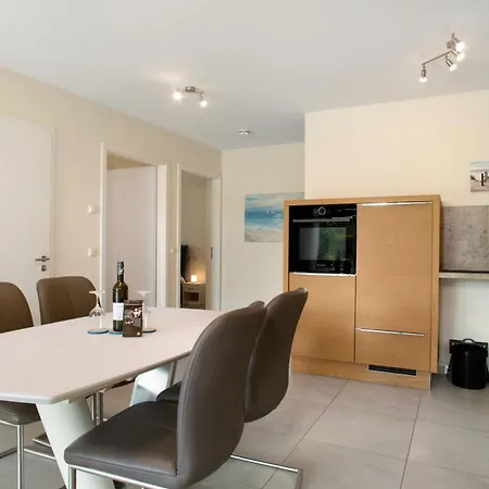 Διαμέρισμα Annette's And Garden *