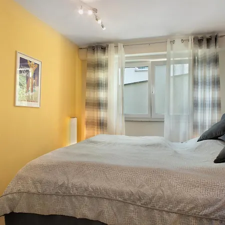 Annette's And Garden * Φριντρισχάφεν