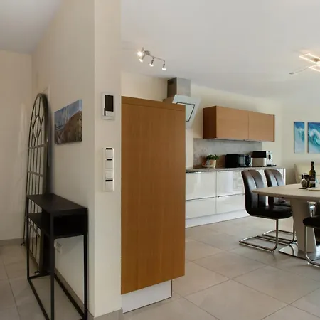 Διαμέρισμα Annette's And Garden