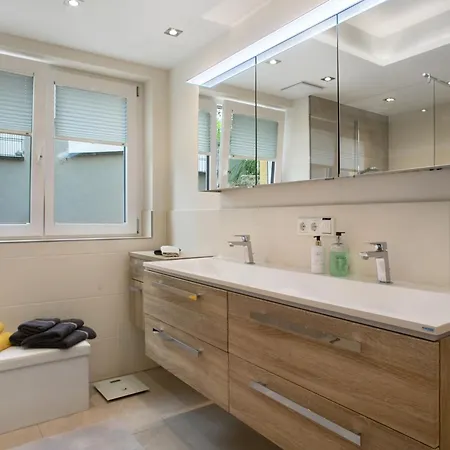 Annette's And Garden * Φριντρισχάφεν