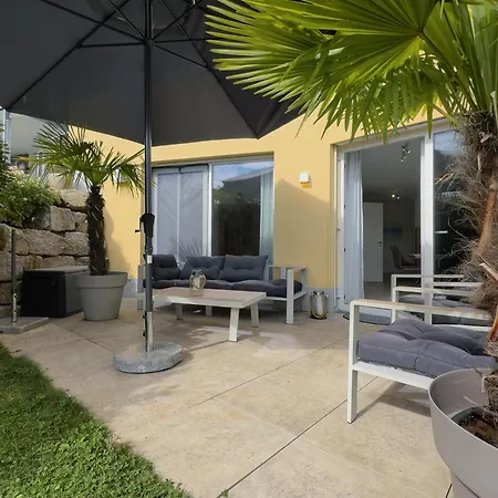 Annette's And Garden