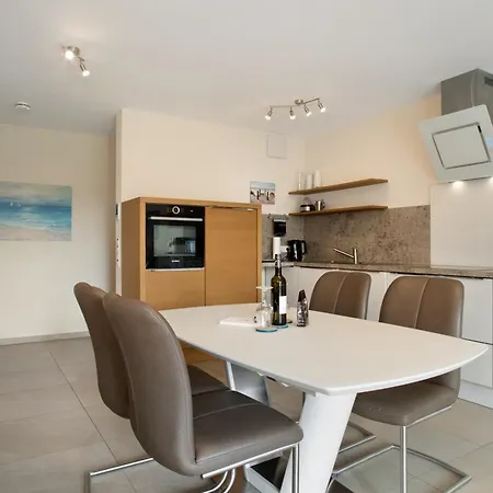 Διαμέρισμα Annette's And Garden *