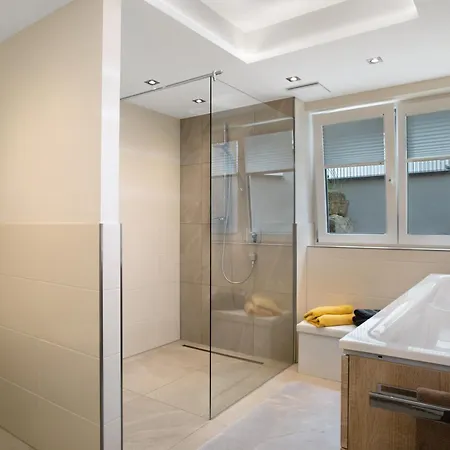 Annette's And Garden Διαμέρισμα