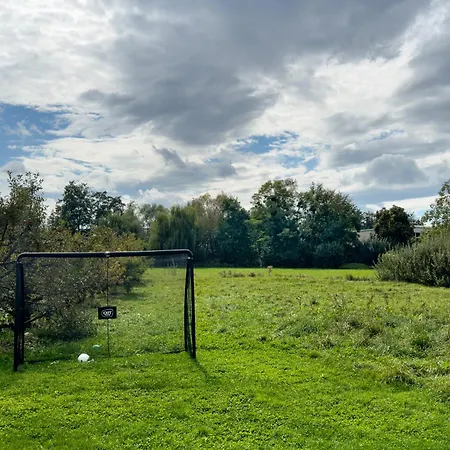 Annette's And Garden Φριντρισχάφεν