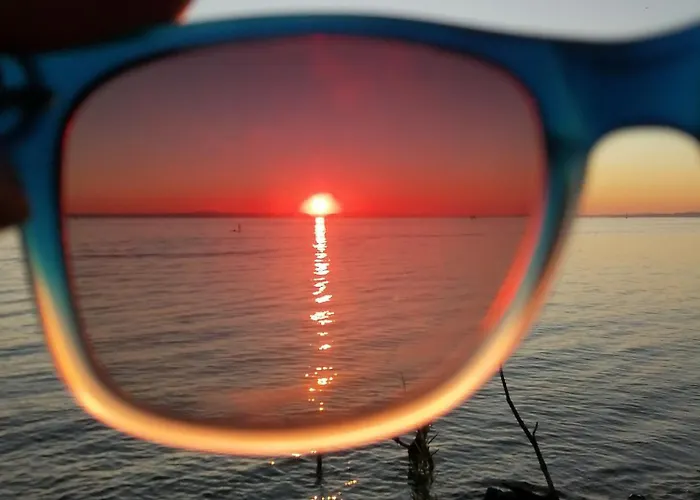 Annette's And Garden דירה פרידריכסהאפן