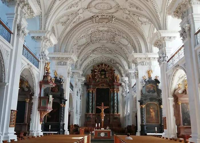 דירה Annette's And Garden *