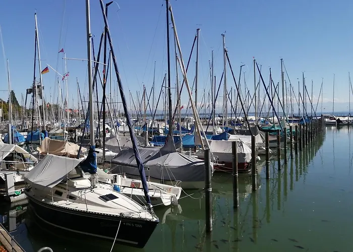 דירה Annette's And Garden