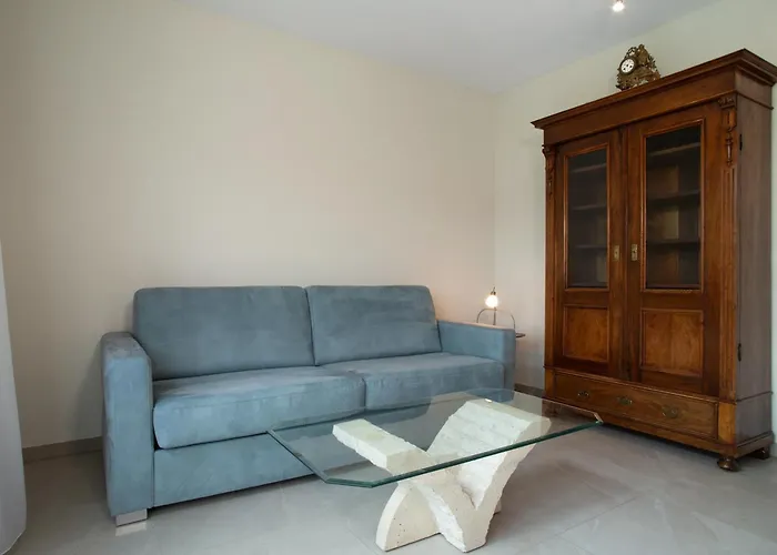 דירה Annette's And Garden פרידריכסהאפן