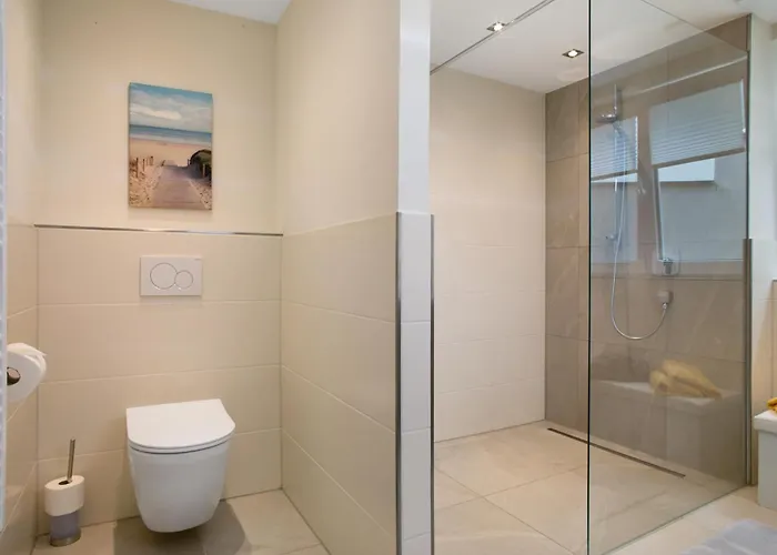 Annette's And Garden * פרידריכסהאפן