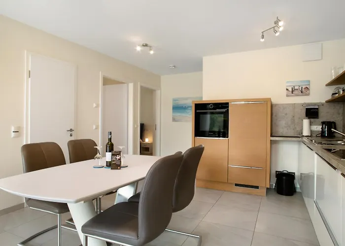 דירה Annette's And Garden *