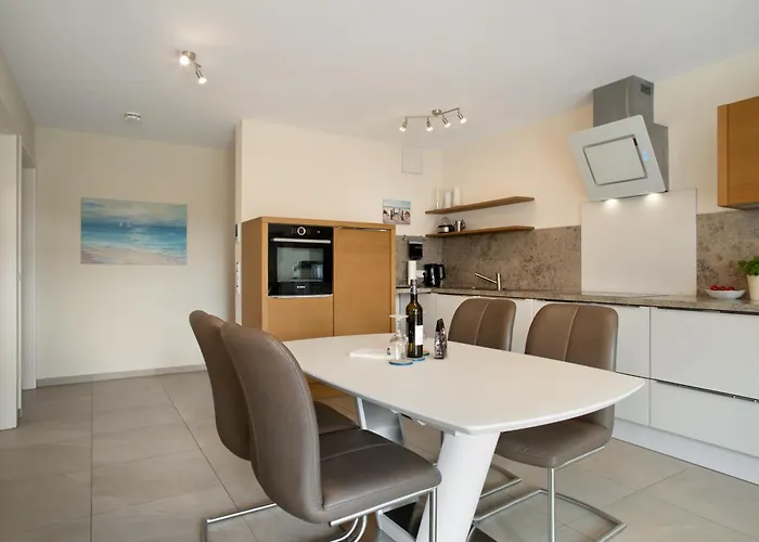 דירה Annette's And Garden *